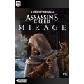 Assassins Creed Mirage Epic